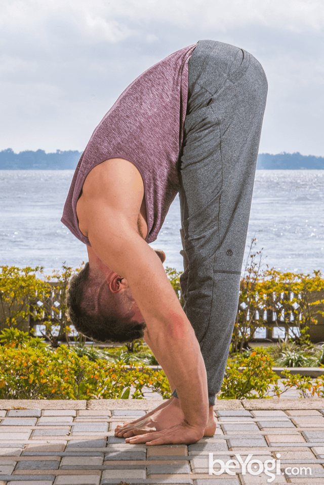 Standing-Forward-Fold-Uttanasana