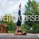 yoga inversions