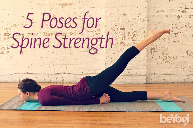 Top 5 Yoga Poses That Everyone Should Practice 