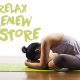 restorative yoga