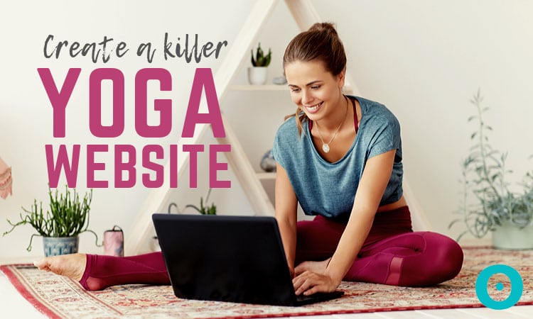 yoga-website