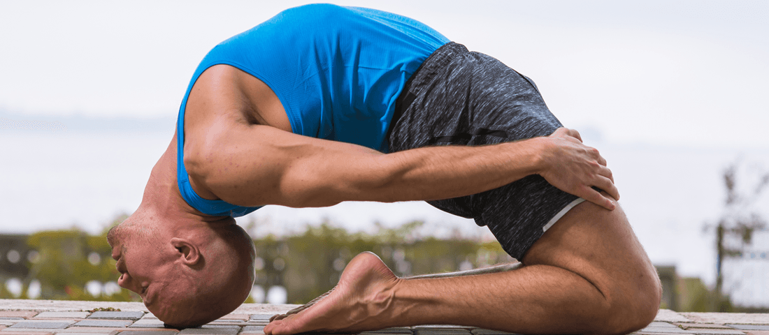 Laghu Vajrasana