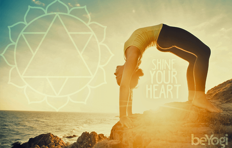heart chakra