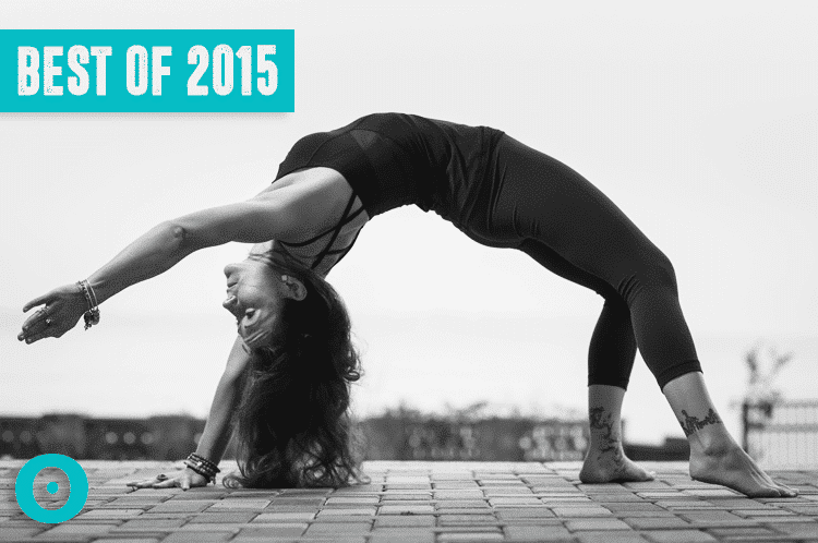 best of 2015 - beyogi