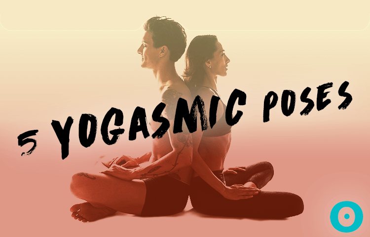 yogasmic poses