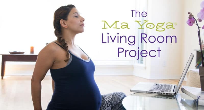ma yoga