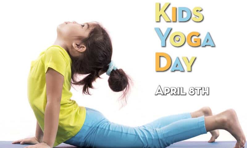 kids yoga