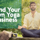 yoga business