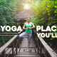 yoga places