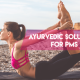 yoga for pms