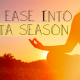 ease into vata season