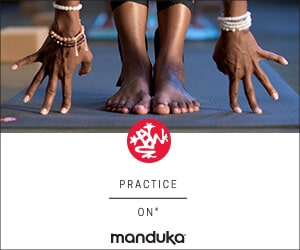 Manduka