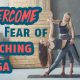 fear of teaching yoga