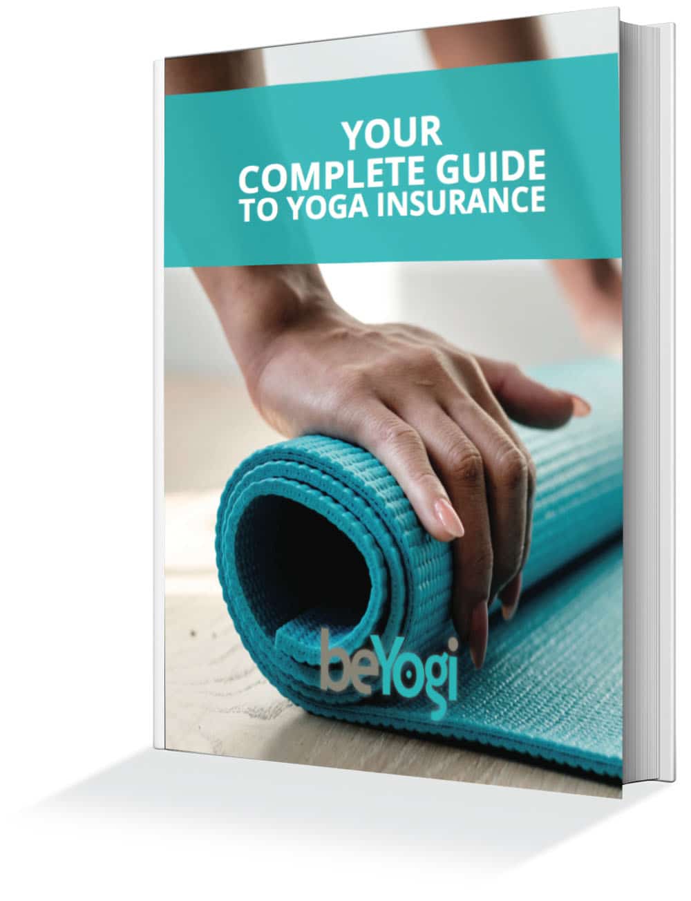 business insurance for yoga studio