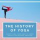 history-of-yoga