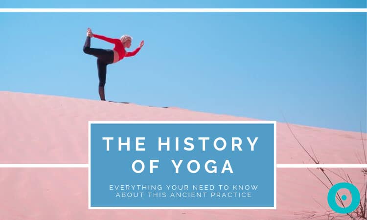 history-of-yoga