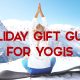 yoga holiday gift guide