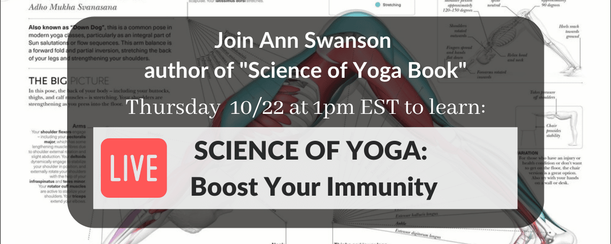 Science Of Yoga