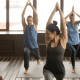 yoga studio liability insurance