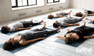 Need-to-Know Savasana Poses for Yoga Teachers