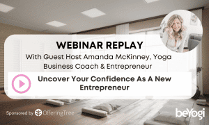 Uncover Your Confidence As A New Entrepreneur
