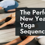 new year yoga sequence