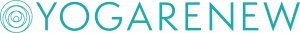 yogarenew logo
