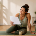 how to file a yoga insurance claim