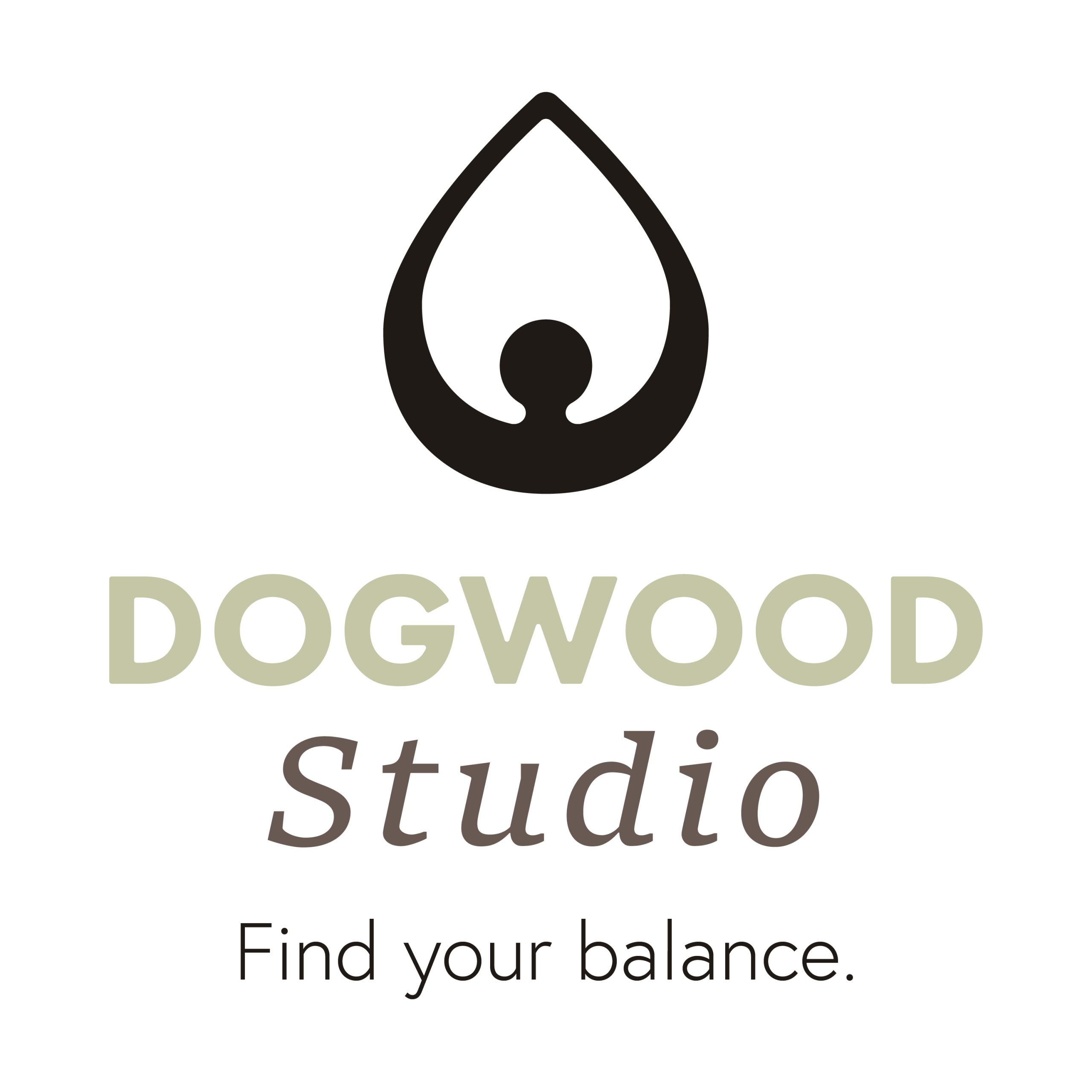 Dogwwod Studio Yoga