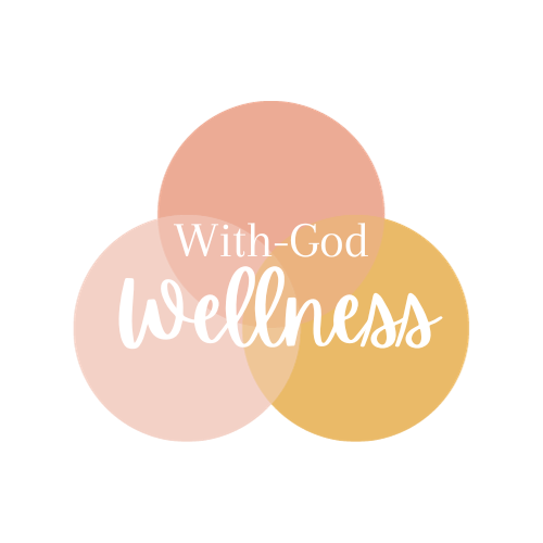 with god wellness logo