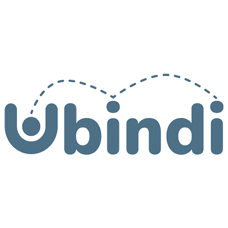 Ubindi Logo