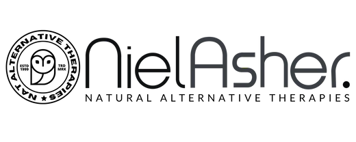 Niel Asher Education