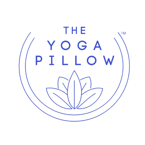 The Yoga Pillow logo