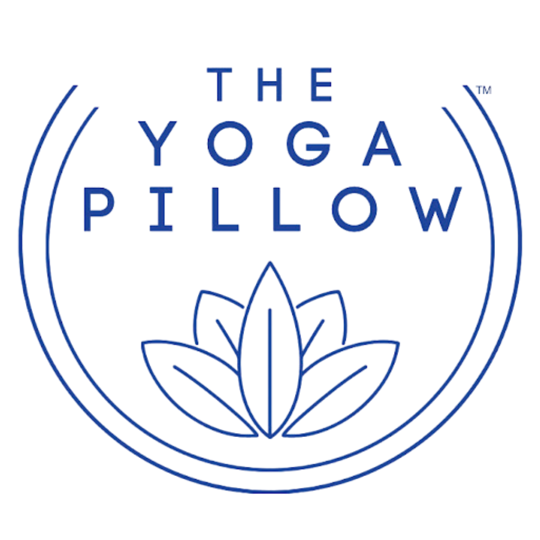 The Yoga Pillow logo