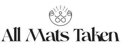 All Mats Taken image