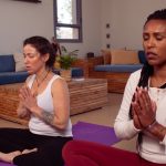 What is Trauma-Informed Yoga