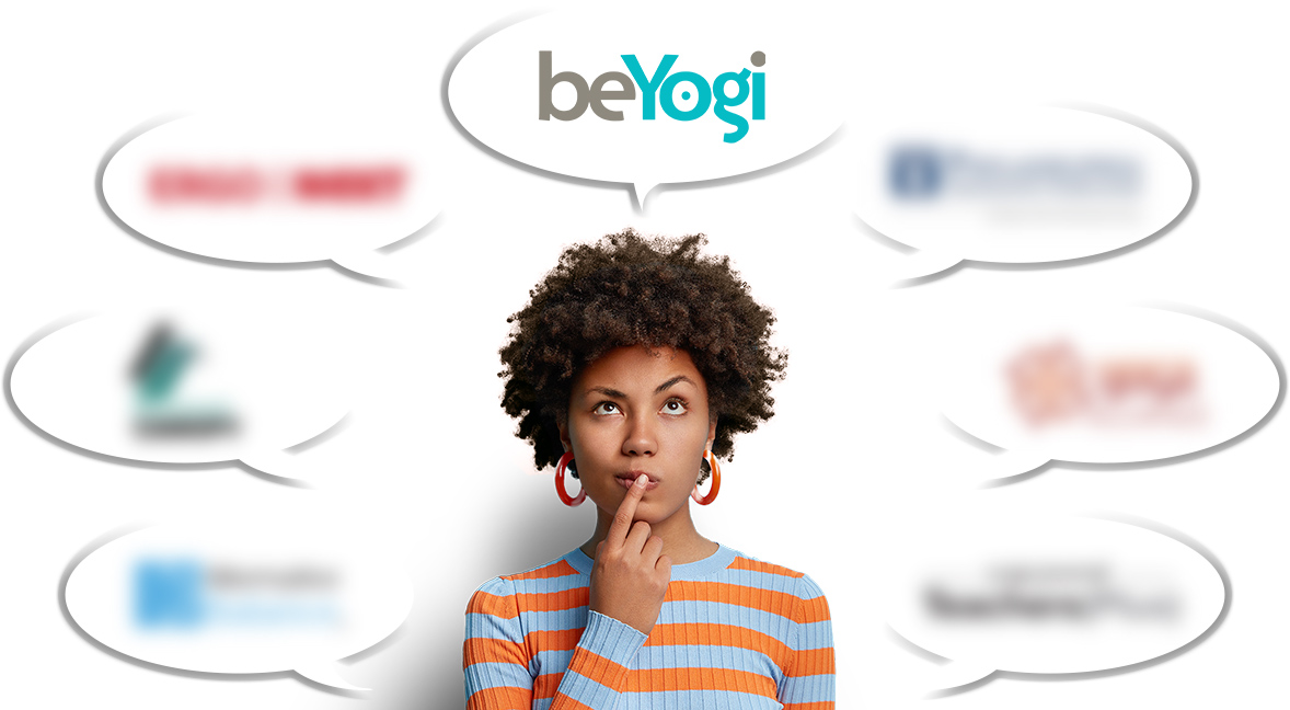 Comparing Yoga Insurance