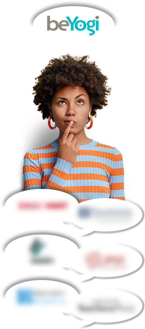 Comparing Yoga Insurance