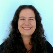 Jessica English from YFI