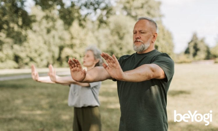 How to Become a Tai Chi Instructor
