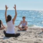 Does Yoga Insurance Follow You Wherever You Teach