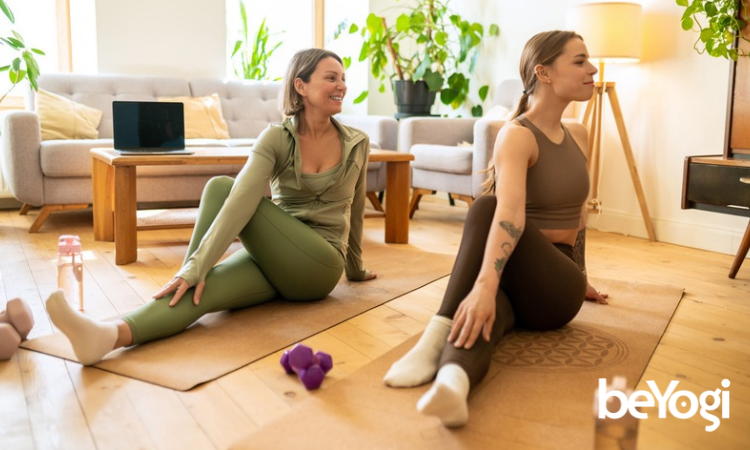 Teaching Private Yoga Clients in Their Homes What Are the Risks