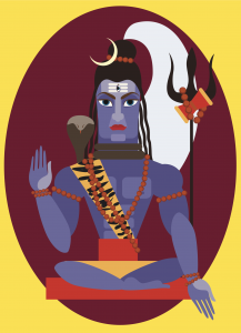 Shiva parvati story