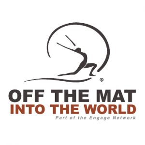 Off The Mat, Into The World